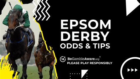 Best Epsom Derby Betting Sites: Top 10 Online Sportsbooks.